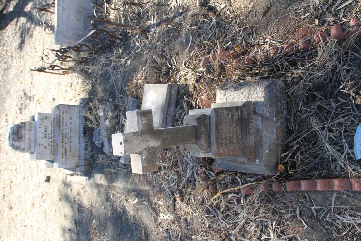 ANHAEUSSER Helene 1888-1888