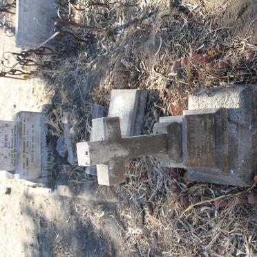 ANHAEUSSER Helene 1888-1888