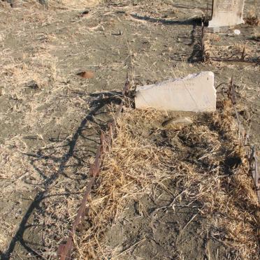 BOTHA Margaretha Aletta 1865-1927