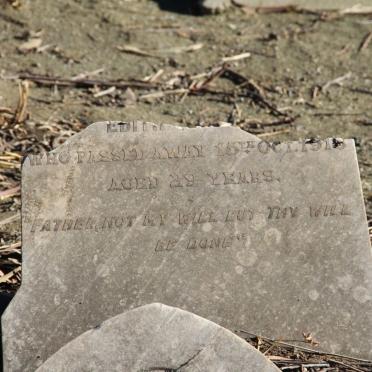 CURRIE Edith Ella  -1918