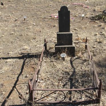 CABLE Eton Elizabeth -1909