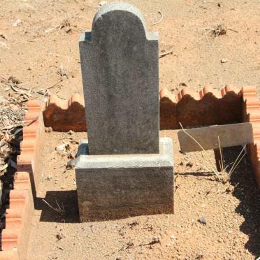 ROUSSOUW Johannes -1924 :: ROUSSOUW ?  -1924