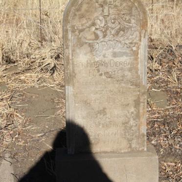 SWANEPOEL Albertus Thomas 1907-1940