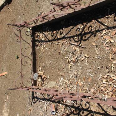 VILJOEN Margaret Catherine -1909