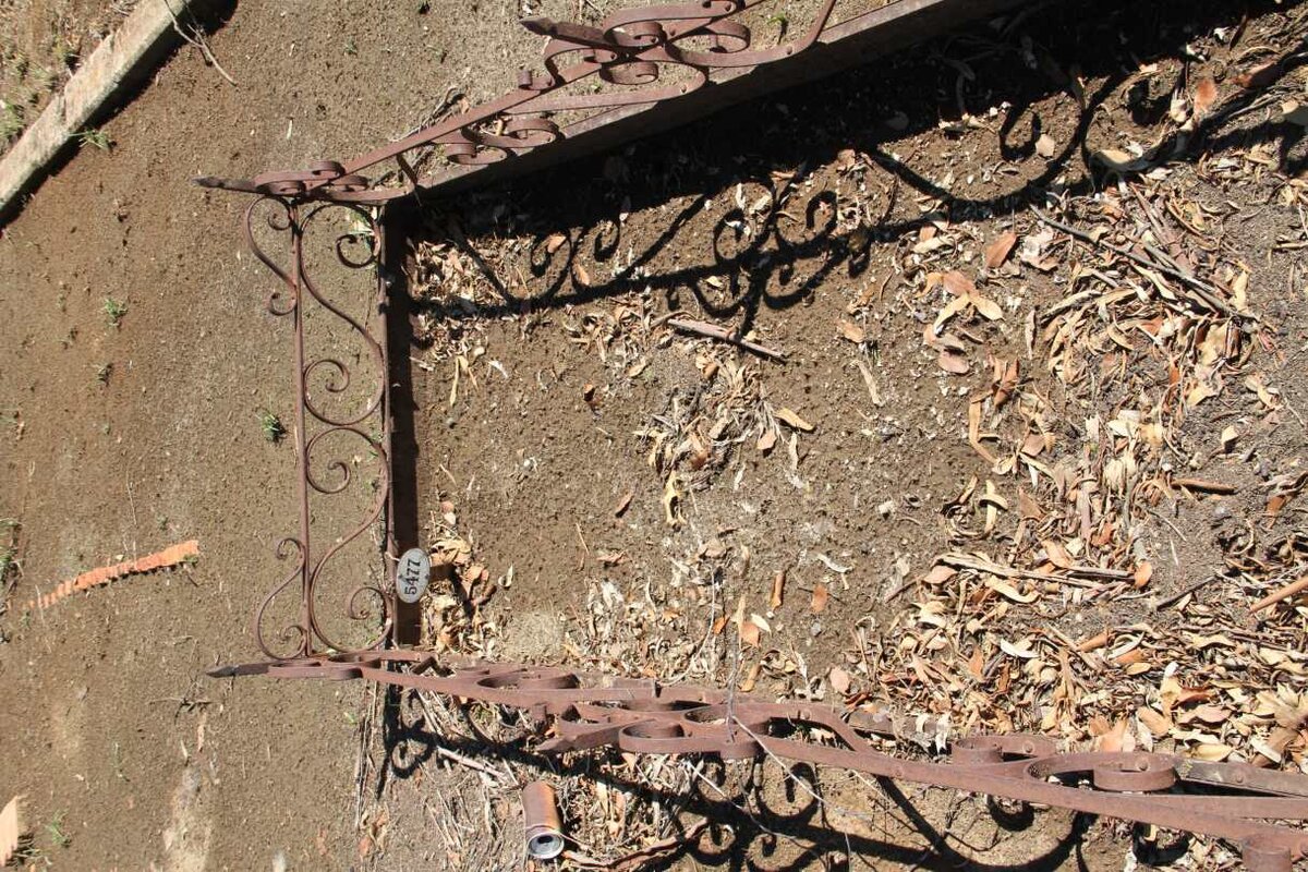 VILJOEN Margaret Catherine -1909