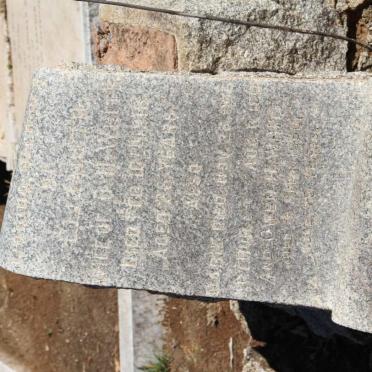 WHITE Owen -1950 &amp; Elizabeth -1918 :: WHITE Mable -19?? :: WHITE Arthur -19??