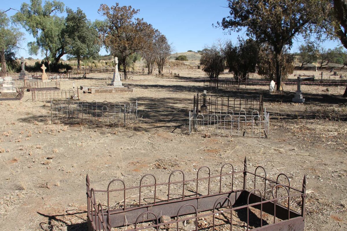 8. Overview / Oorsig