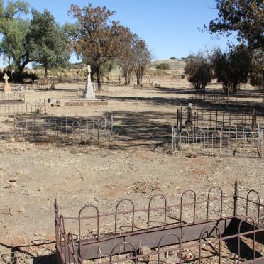 8. Overview / Oorsig