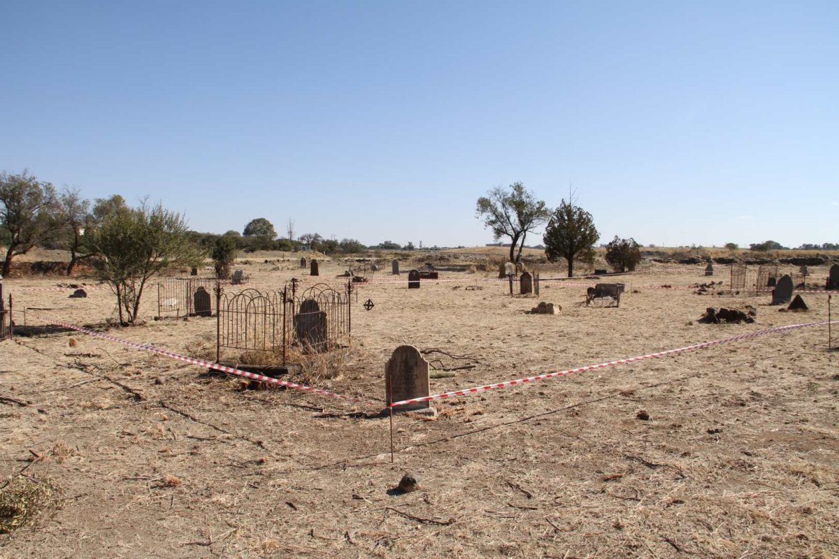 4. Overview / Oorsig