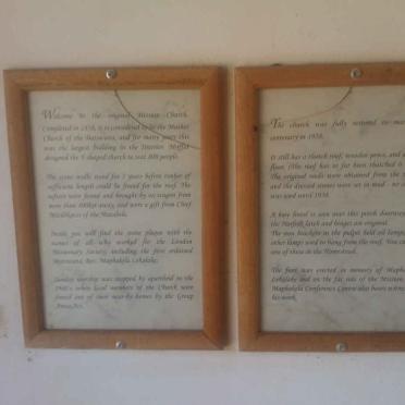 04. History of the church