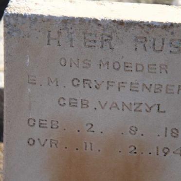 G - Surnames :: Vanne - G