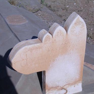 ROOYEN Johannis Martias, van 1882-1934