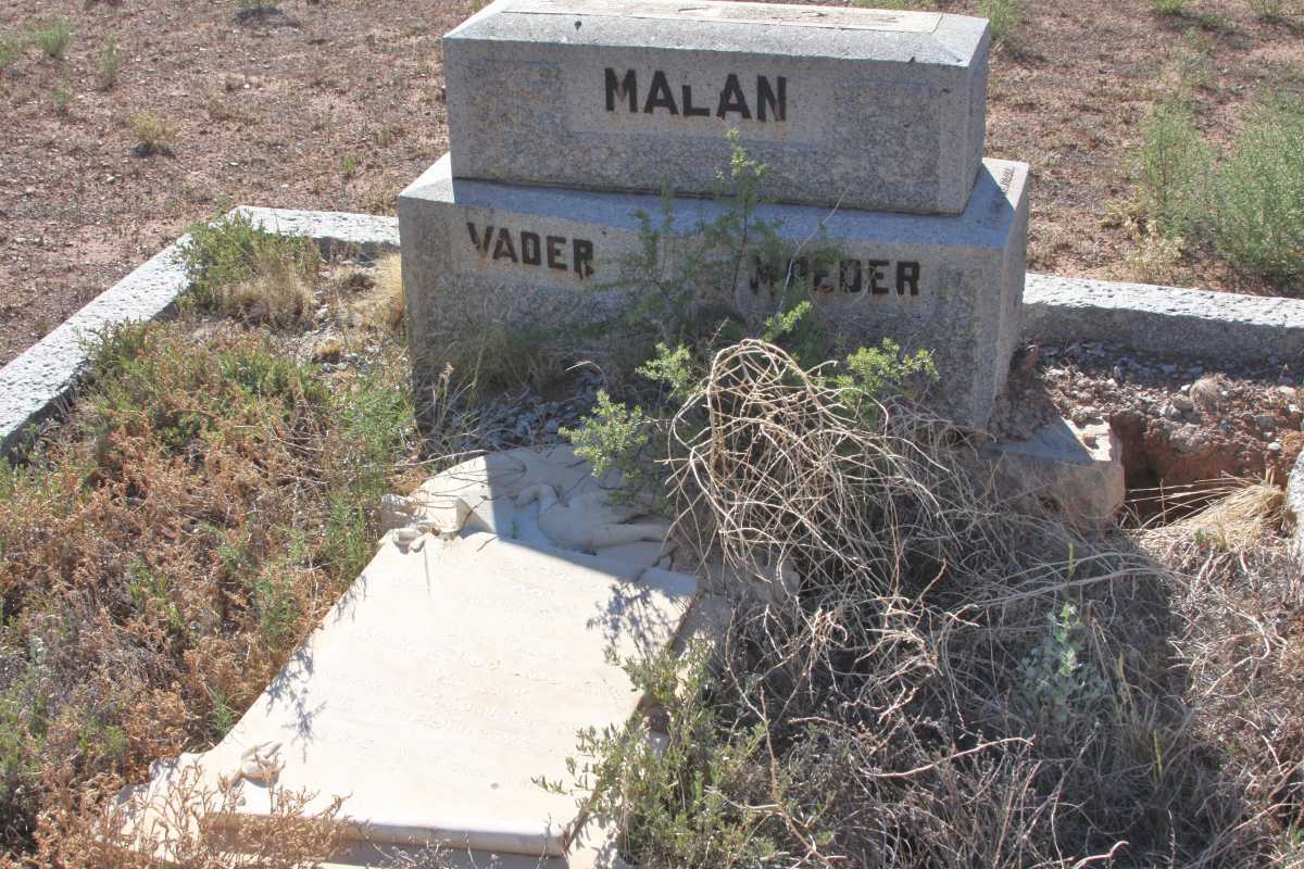 MALAN