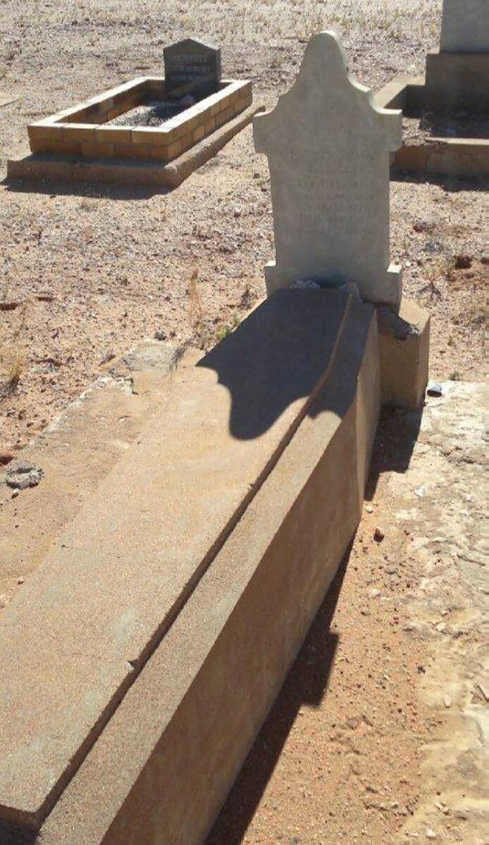 NIEKERK Hester Susara Magdalena, van 1852-1931