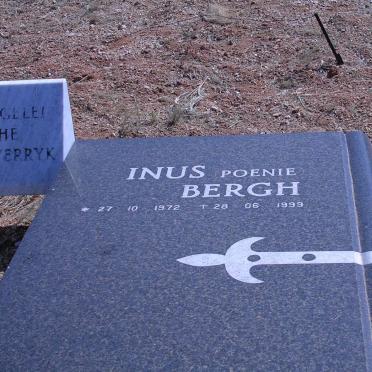 BERGH Inus 1972-1999 :: BERGH Martin 1978-1996