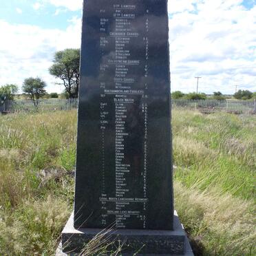 Anglo-Boer War Memorial