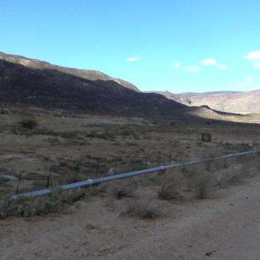 2. Overview / Oorsig van area