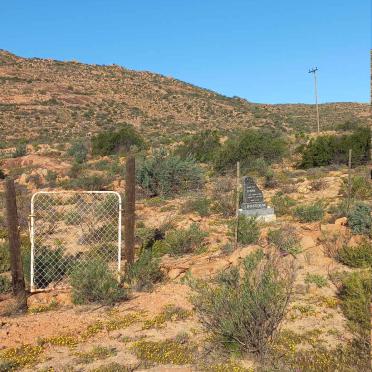 1. Overview / Oorsig