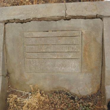 VANEEL Helena Elizabeth 1874-1928