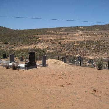 2. Oorsig beide begraafplase