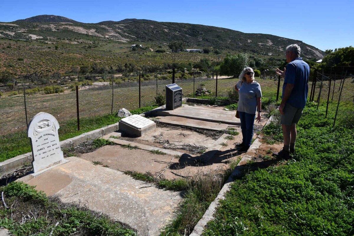 3. Oorsig / Overview in 2025