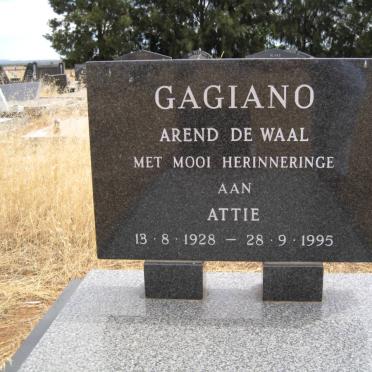 G - Surnames :: Vanne - G