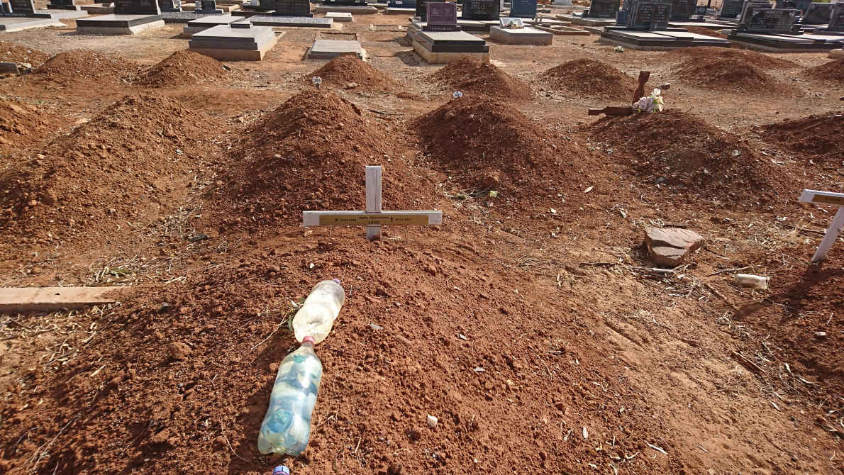 KOTZE Perswill Teslon Rayondo 1994-2017