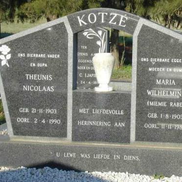 K - Surnames :: Vanne - K