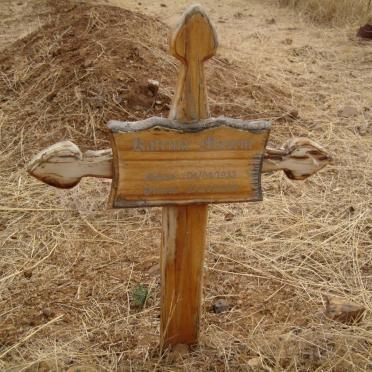 MASENT Katrina 1933-2008