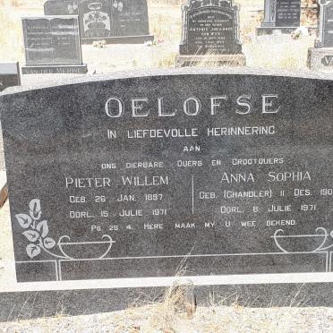 O - Surnames :: Vanne - O