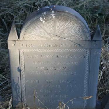 SMAL Hendrina Jacoba 1942-1942