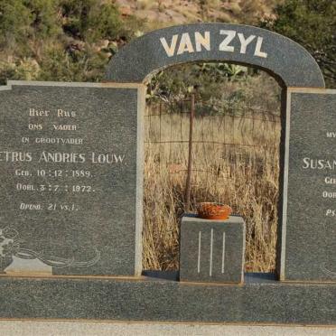 Z - Vanne :: Surnames - Z