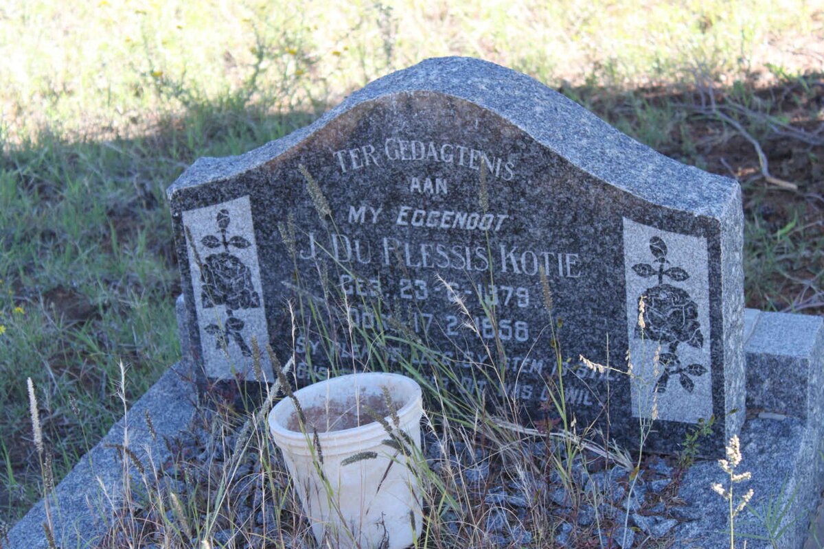 PLESSIS J., du 1879-1958