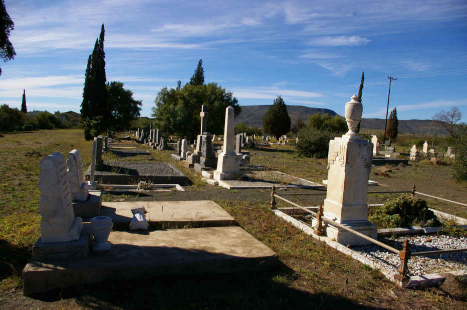 1. Overview / Oorsig