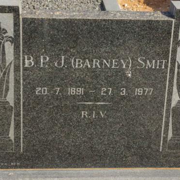 Northern Cape, PLOOYSBURG, Main cemetery