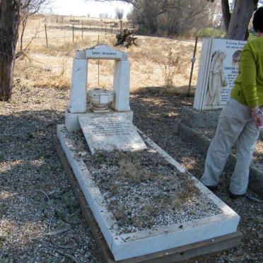 EMSLIE Albert Gordon 1874-1949 