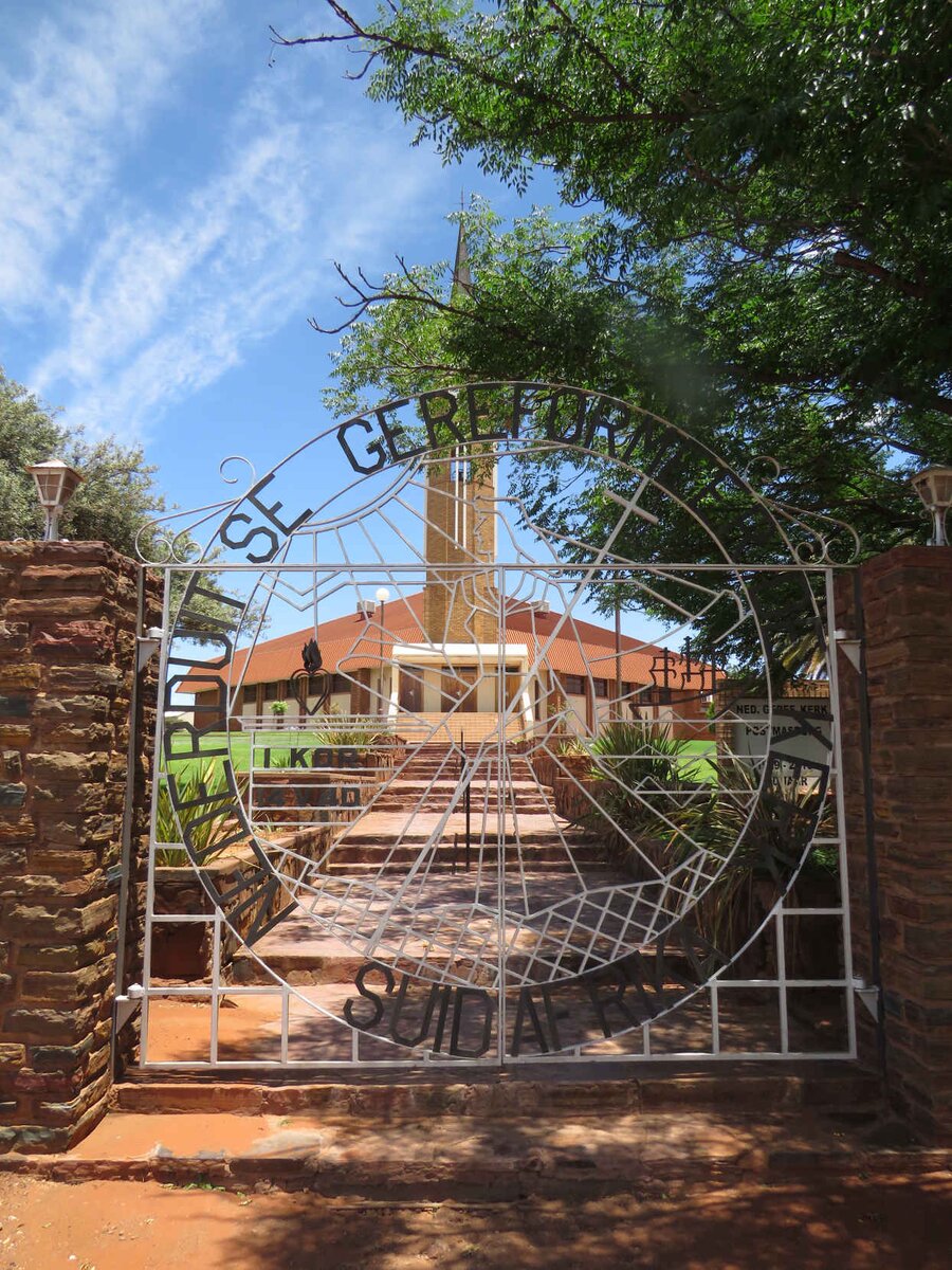 4. Overview / Oorsig