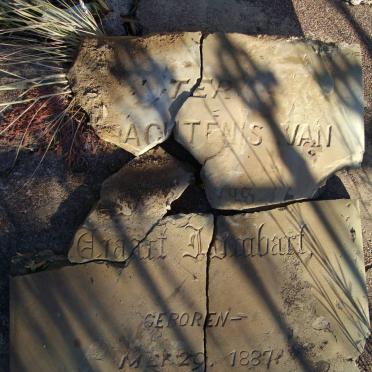 L - Vanne :: Surnames - L