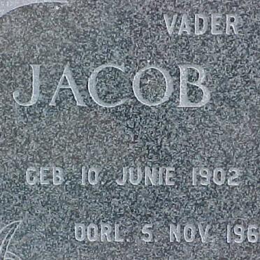 VERMEULEN Jacob S. 1902-1969