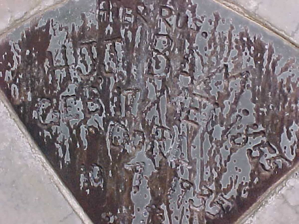 BAM H.J.J. 1855-1935