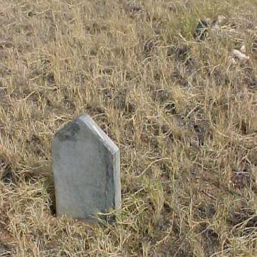 KOTZE Elizabeth Johanna 1920-1941 