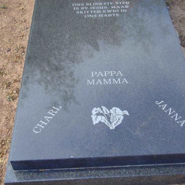 ROUX Melissa 1985-2004