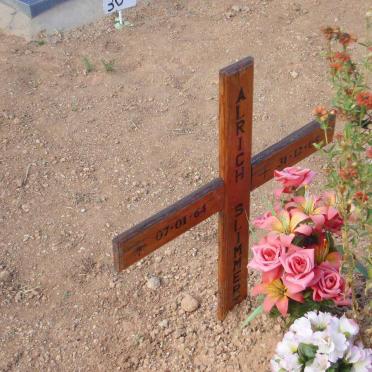 SLIMMERT Alrich 1964-2005