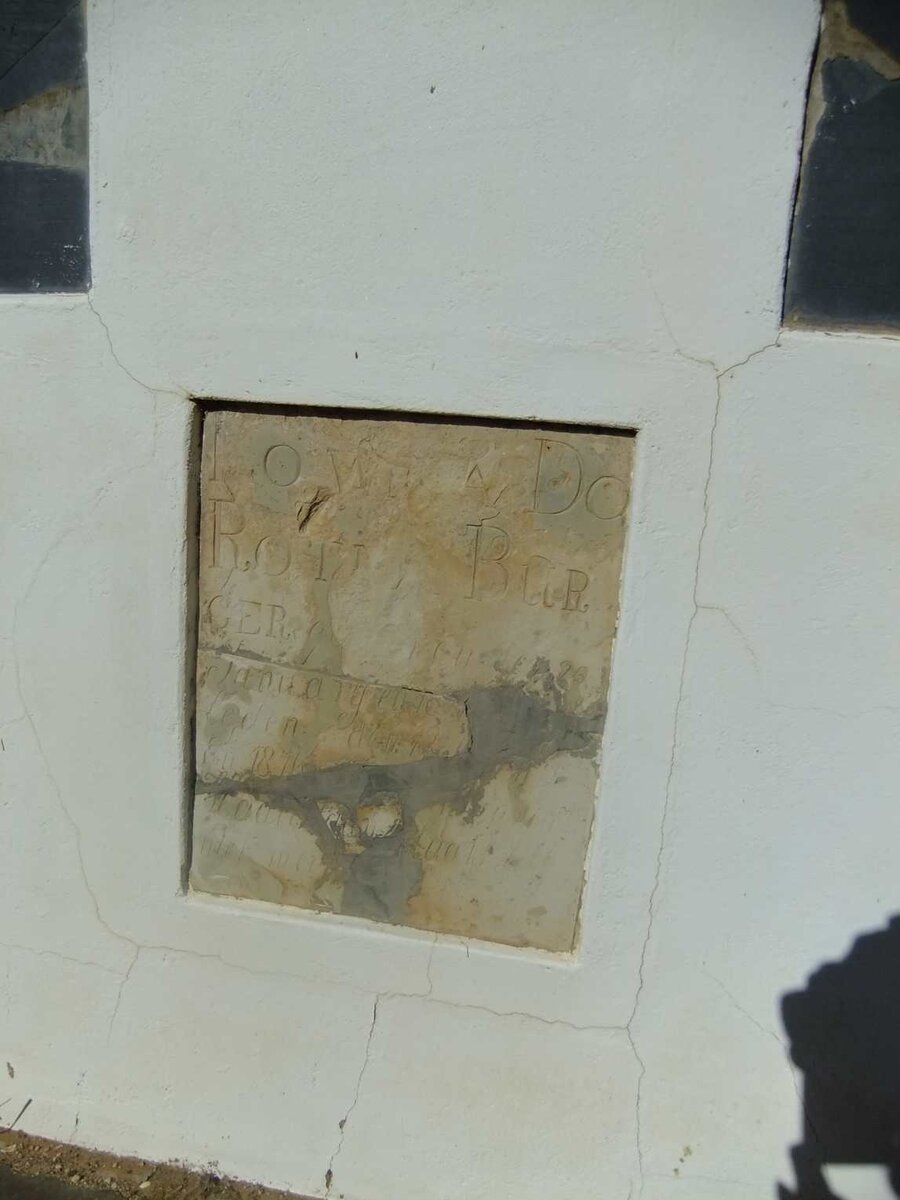 BURGER Low??a Dorotia