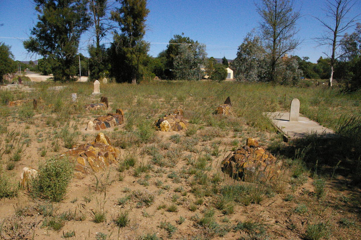 5. Overview / Oorsig