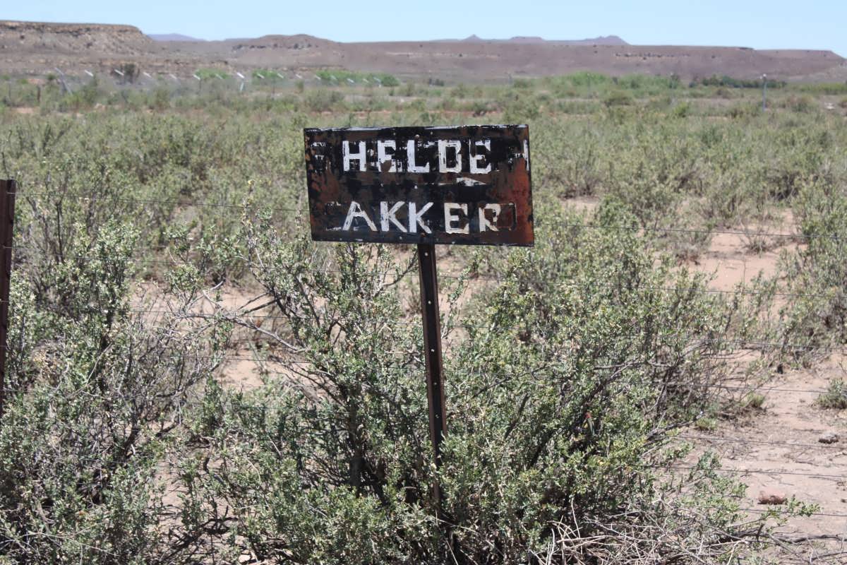 5. Helde-akker