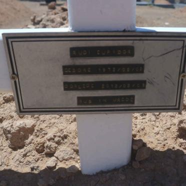 PLOOY Rudi, du 1972-2018