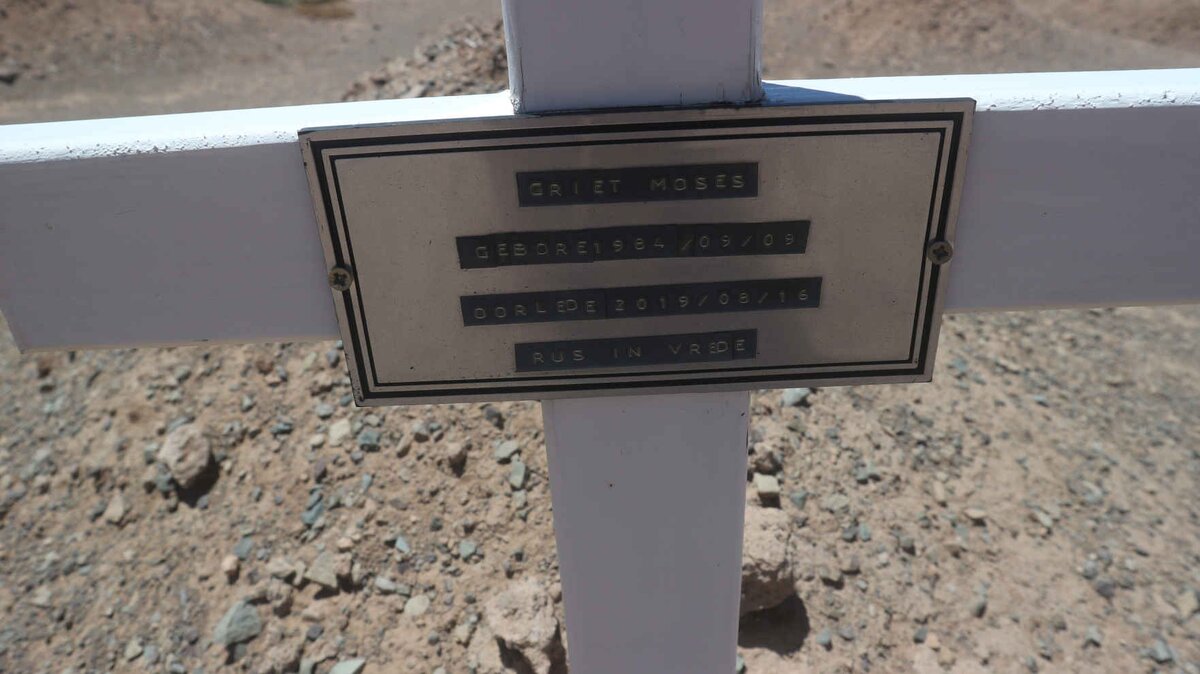 MOSES Griet 1984-2019