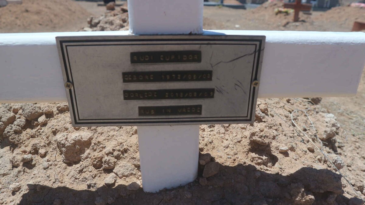 PLOOY Rudi, du 1972-2018