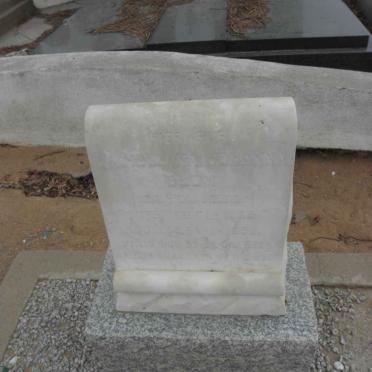 BLOM Helmina Johanna nee HOLLENBACH 1932-1988